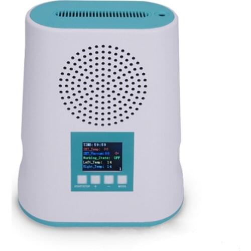 Portable Weight loss device body shaping machine for home and beauty salon use