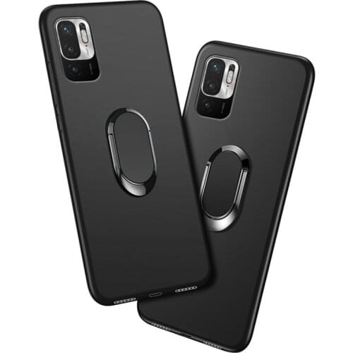 SMILE CASE Phone Cases Xiaomi Redmi Note 4