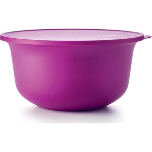 Tupperware Aloha Service and Storage Container 7.5 lt