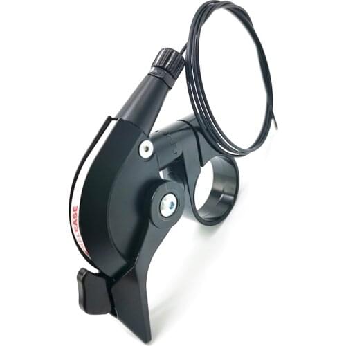 SR SUNTOUR Bike Bicycle Remote Lockout Lever for RST suspension forks