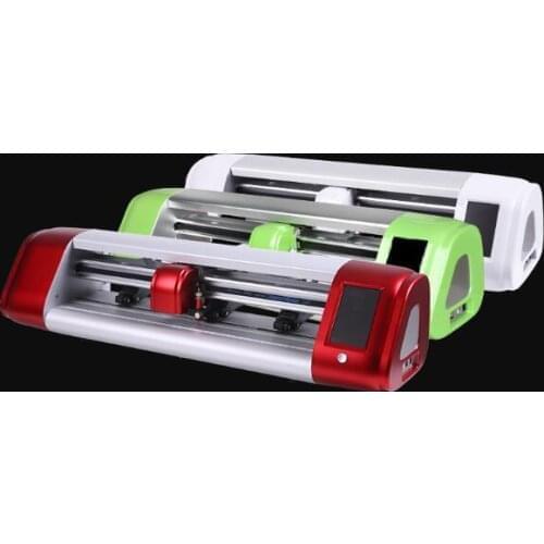 DUal heads cutting ploter vinyl cutter