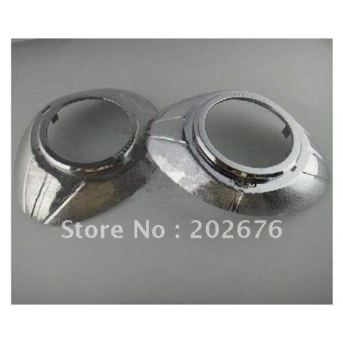 DLAND, CHA DLand HIGH TEMPERATURE RESISTANT PROJECTOR SHROUDS MASK TYPE ACULAR S-MAX