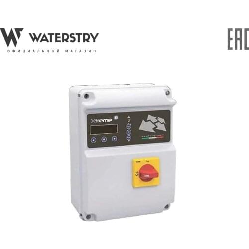 Waterstry Spare Parts For Pumps