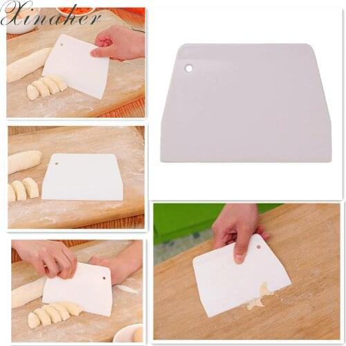 Xinaher Pastry Knives