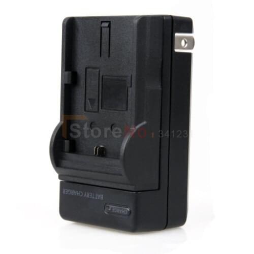 Camera Battery Charger for Sony NP-F550 NP-F750 NP-F970 NP-F770 NP-F570 NP-F960,for LED VIDEO LIGHT BATTERY