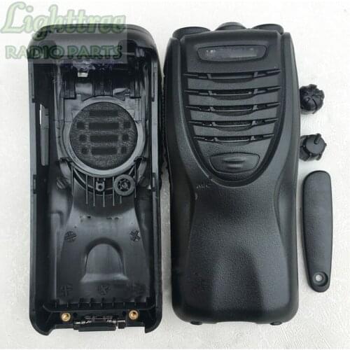 5sets X Radio Casing Top Housing Of TK3307 TK2307