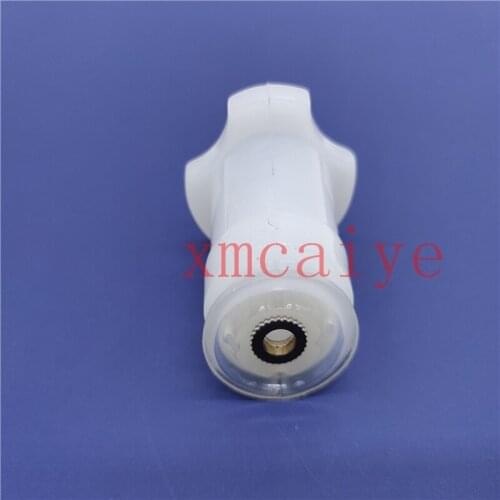 6 Pieces Stahl Folding Machine Parts 212-349-0100 Plastic Sucker use for 219-733-BG01,221-145-BG01