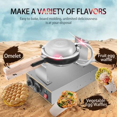 AOTUO Forms For Waffles