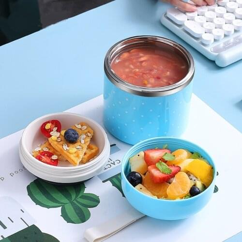 Credeae Cute Lunch Boxes