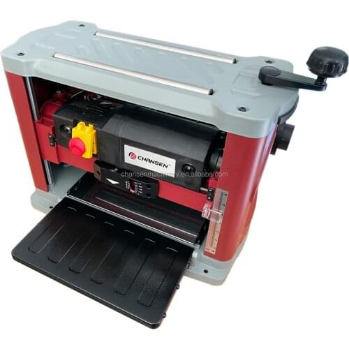 Woodworking machine Item#CMB13 13" benchtop wood thickness planer