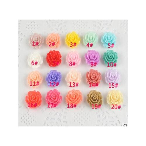 HAI YING WEI YE Bead Bracelets