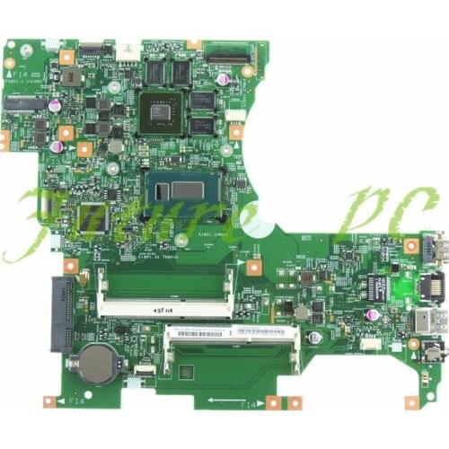 Laptop Motherboards JOUTNDLN China