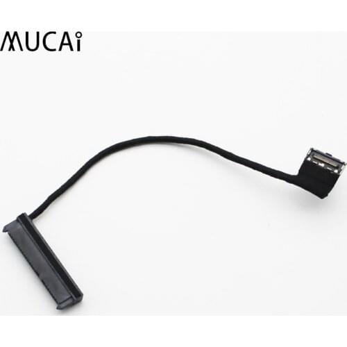 HDD cable For Toshiba LX830 LX835 LX835-D3203 LX835-D laptop SATA Hard Drive HDD Connector Flex Cable 6017B0374901