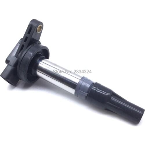 Ignition Coil For Jaguar S-Type Super XF XJ8 XJR XK XK8 XKR Vanden Land Rover LR3 Range Rover Sport 4.2 4.4 V8 4744015,UF533