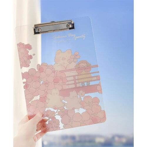 Kuulee A4 Folders