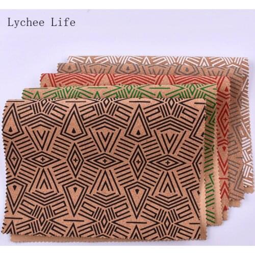 Lychee Life Natural Fabrics