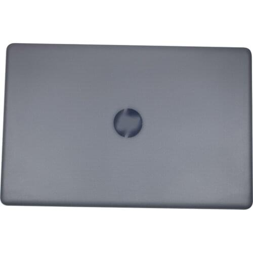 NEW For HP 17-CA 17-BY Series Laptop LCD Back Cover/Front bezel/Palmrest/Bottom Case Gray L22503-001 L22750-001 L22512-001