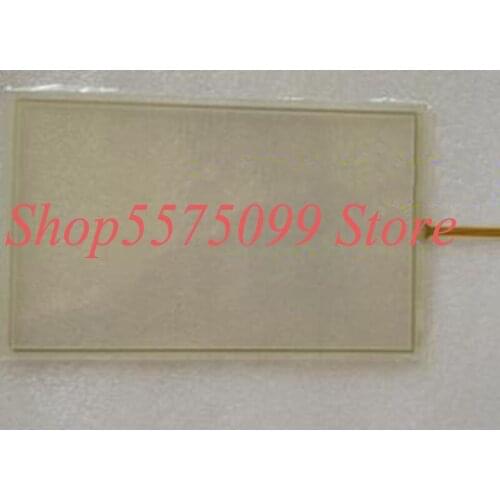 New CP430BP-ETH CP430T CP430T-ETH Touch Glass
