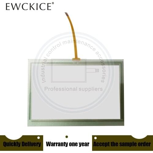 NEW R8310-45 R8310-45D R8310-45F R8310-45E HMI PLC touch screen panel membrane touchscreen