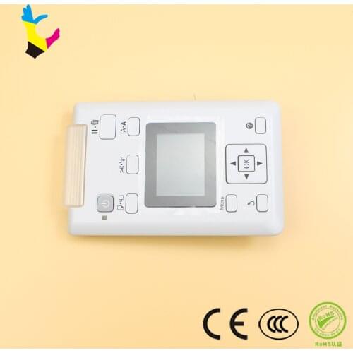 Original and new control panel for Epson surecolor T3000 T5000 T7000 T3070 T5070 T7070 T3270 T5270 T7270 T5280 T7280 171739000
