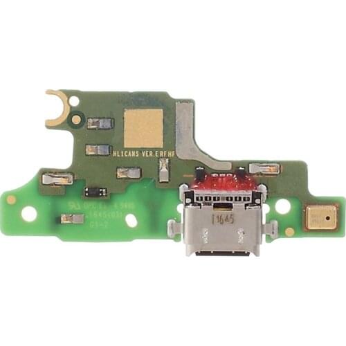 For Huawei Nova CAN-L01 CAN-L11/Nova Plus/Nova Lite Original Charging Port Dock Connector Flex Cable