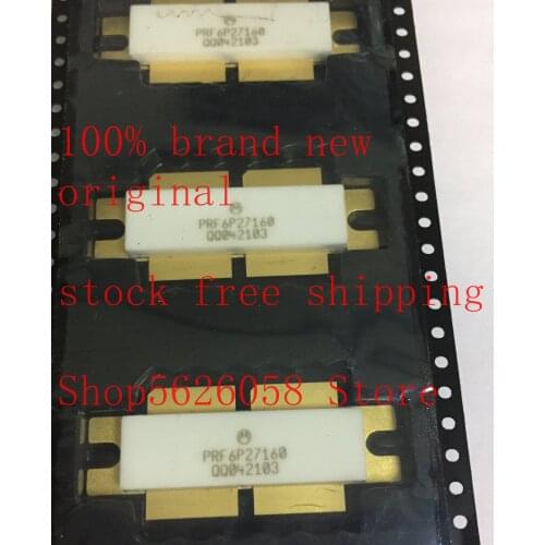 PRF6P27160 MRF6P27160H MRF8P8300HS MRF6S23140H SMD 100% new original 1PCS/LOT STOCK