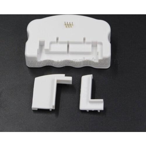 10PCS chip resetter for Epson 9 pins and 7 pins cartridge chip for Epson Stylus C80 C82 C83 C84 CX5200 CX5100 CX5300 CX3100