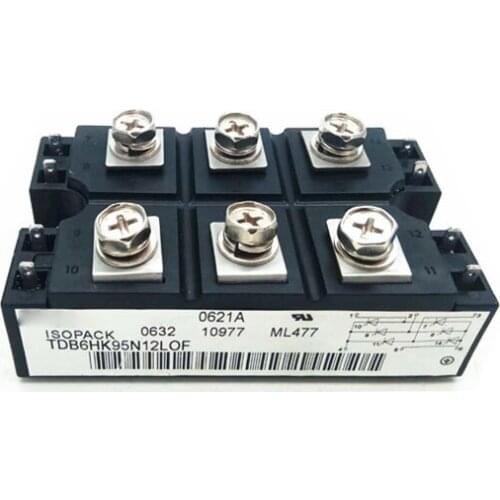 TDB6HK95N12LOF TDB6HK95N16LOF Original, Can Provide Test, 1 Year Warranty