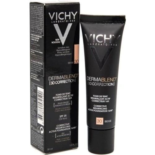 Creams VICHY China