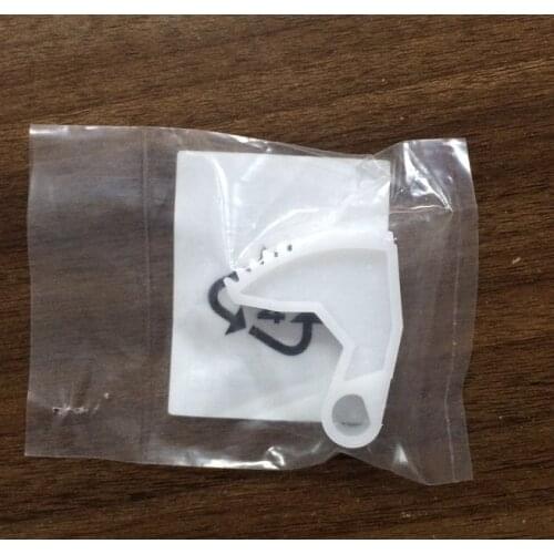 High quality Tray Fan gearr for Toshiba 255 305 355 455 256 306 356 456 506 Paper Gear OEM 6LJ116070 10