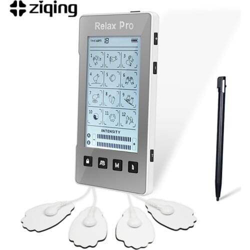 Расслабляющие процедуры Ziqing China At AliExpress