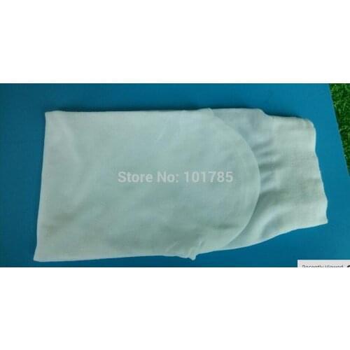 1000pairs quanlity 100% nylon Disposable socks oine time socks try on socks