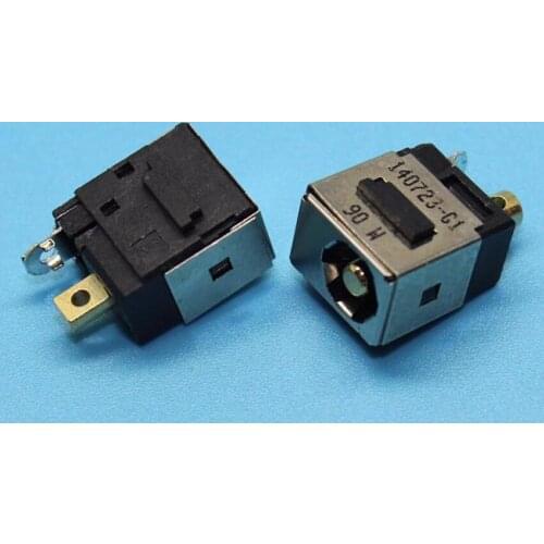 2.5mm DC Power Jack Connector Socket for Toshiba L730 L735 L745 L755 L455D-SP5012L