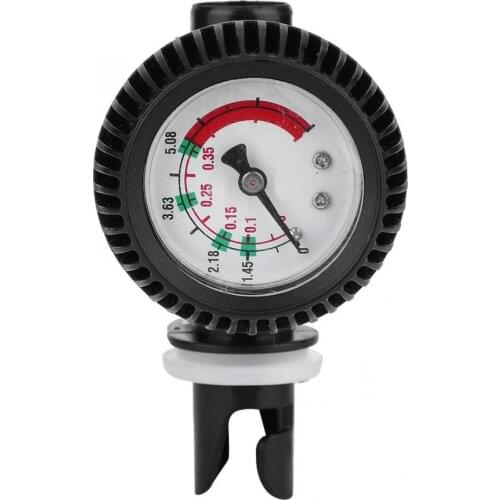 Aramox Pressure Measuring Instruments