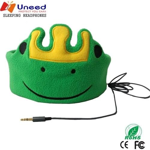BY.ideal Headphones With Microphone