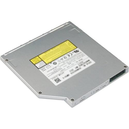 For Dell Studio 1555 1558 1737 1537 Laptop 8X DVD RW RAM Double-Layer DL Writer 24X CD-R Burner Slot-in SATA Optical Drive New