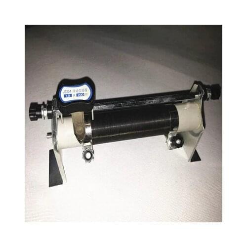 Physics Electrical teaching instrument Slide rheostat 200ohm 1.5Ann free shipping