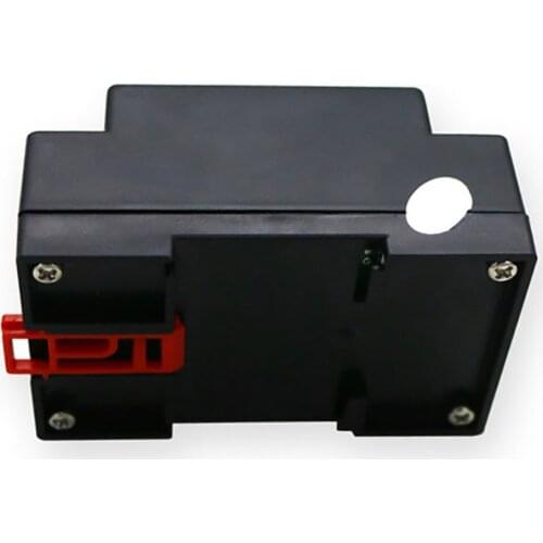 RS485 Output Electronic Dust Sensor PM2.5 Dust Transmitter Concentration Detection Sensor