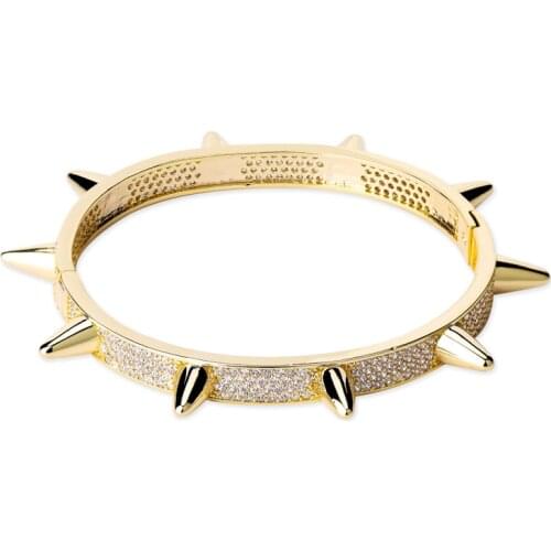 GuoXin Yellow Bracelets