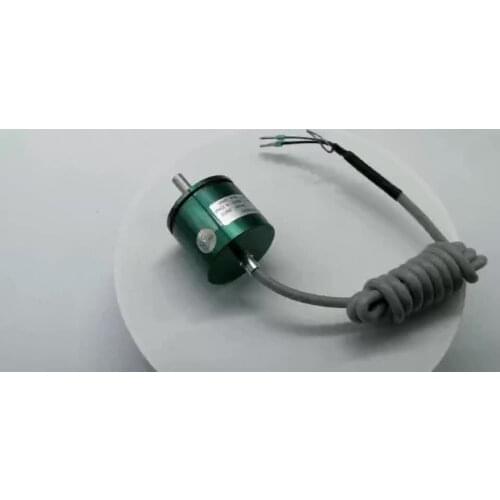 Hall Angle Sensor Instruments For Measurement And Analysis
