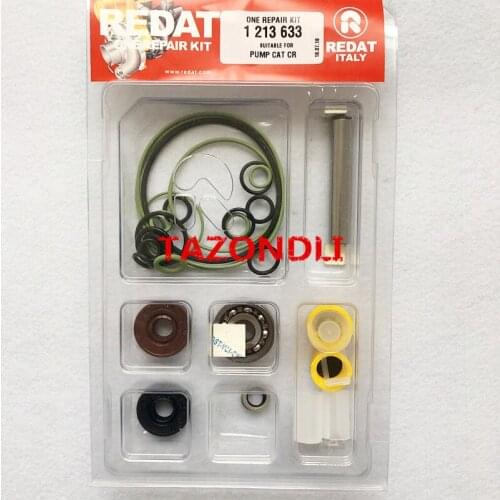 Good quality repair kits 1213633,1 213 633 for 320D pump 326-4635