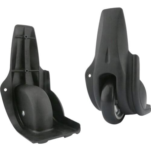 Luggage wheel replacement password suitcase wheel roller mute wheel repair shock-absorbing directional wheel 20 inch 26 inch