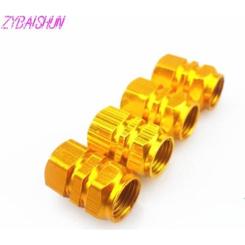 4 pcs car tires wheel valve caps Dustproof car cover Styling for Mini One Cooper R50 R52 R53 R55 R56 R60 R61 PACEMAN COUNTRYMAN