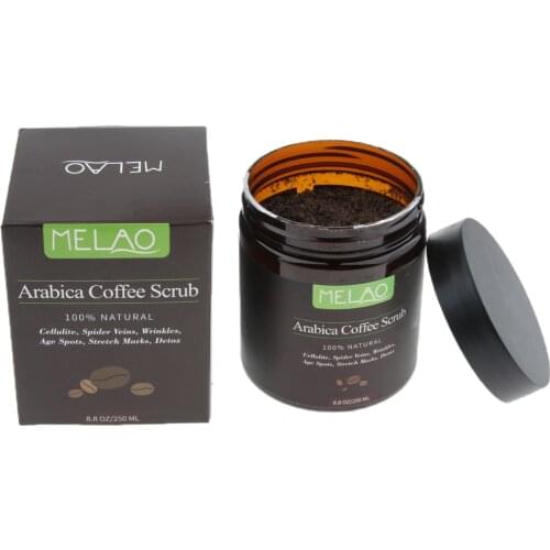 250g Men Women SPA Sea Salts Exfoliating Scrub Cream Body Care Smoothing Skin For Home or Travel