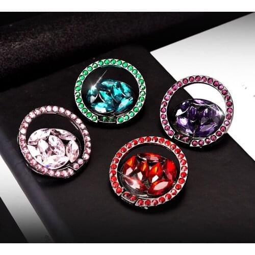 LaMaDiaa Holder Rings For Mobile Phones