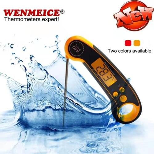 Lonnthermo Meat Thermometers
