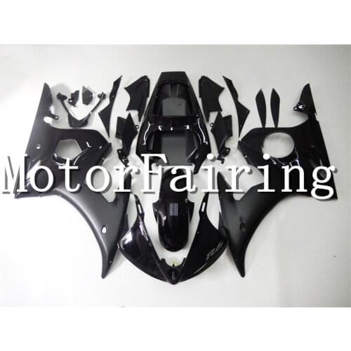 Motorcycle Bodywork Fairing Kit Fit For YZF R6 2003 2004 2005 ABS Plastic Injection Molding Moto Hull Fairings R603A381