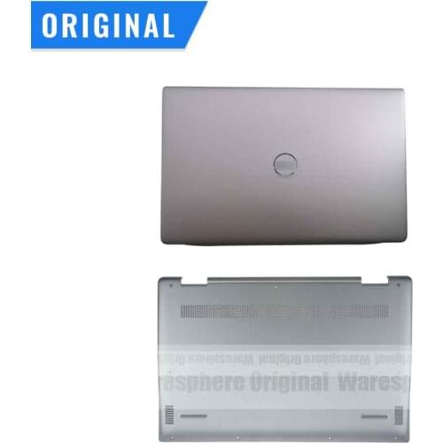 New Original for Dell Inspiron 5590 LCD Back Cover Rear Lid Top Upper Bottom Base Case 039T35 39T35 0KHGWH KHGWH