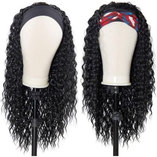 PALAK Synthetic Wigs