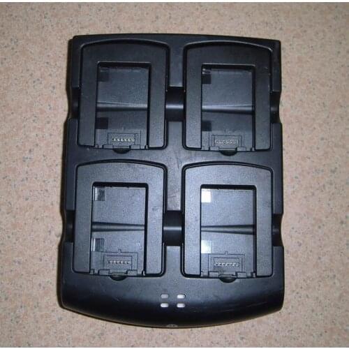 Used Charger Symbol Motorola MC3190 MC3090 MC3070 MC70 MC75 MC32N0 cradle with power supply